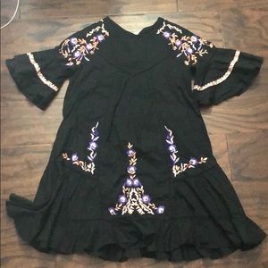 Free people dress